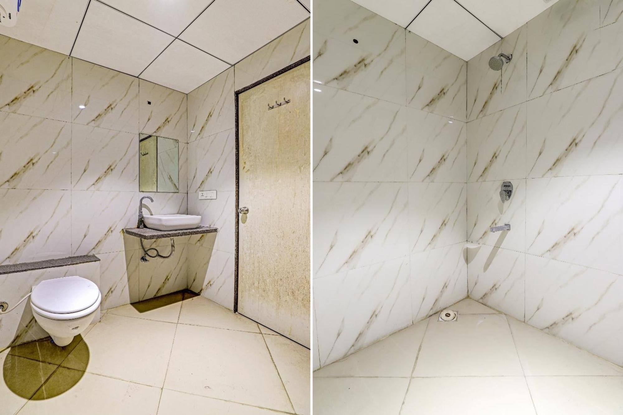 Hotel O Rishta And Jahan Banquet And Rooms Bhatha Exterior photo